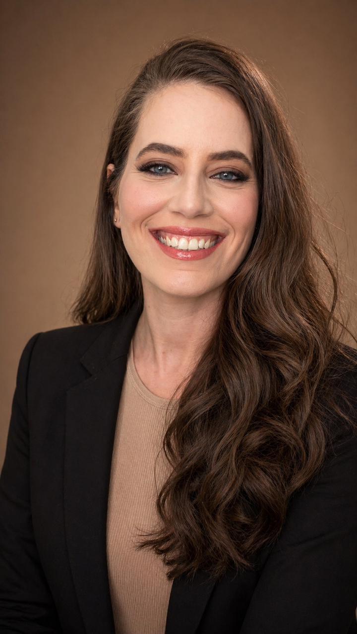 Foto de Mirella Nocera
