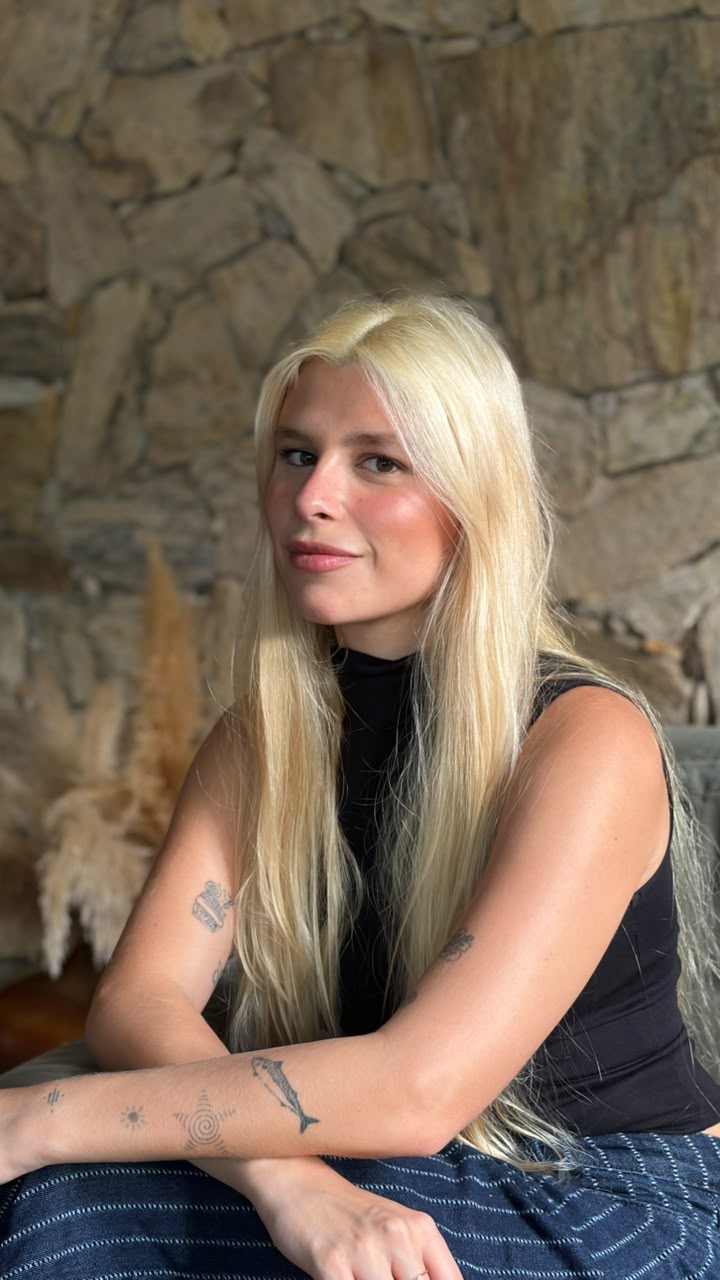 Foto de Valentina Vandelli